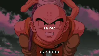 Héroe - Adrian Barba / Dragon Ball Z: La resurreción de Freezer (Letra)