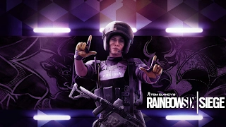 Tom Clancy's Rainbow Six Осада – Velvet Shell: оперативник Mira