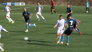 Kupa e Kosovës; Fushë Kosova vs Drita (0:5)