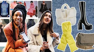 fashion students TREND PREDICTIONS FOR  2022