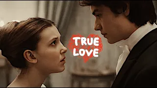 True Love | Enola & Tewkesbury [+Enola Holmes 2]