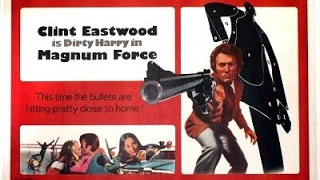 Magnum Force - action - 1973 - Trailer