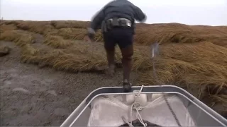 Alaska State Troopers S04E15 Crystal Meth Compound