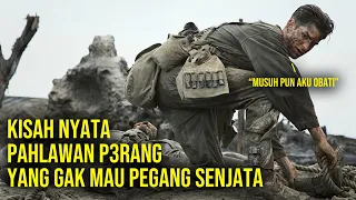 Dipanggil Pengecut, Tapi Dapat Penghargaan Dari Presiden - Alur Cerita Film Hacksaw Ridge (2016)