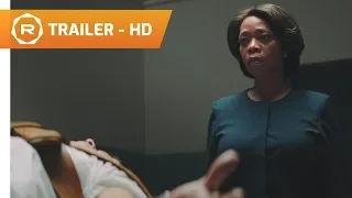 Clemency Official Trailer #1 (2020) -- Regal [HD]