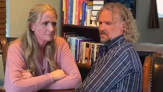 Sister Wives Premiere: Kody's BIGGEST Fear About Christine Revealed