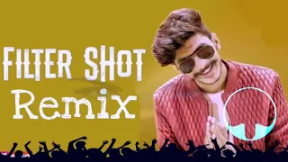 Filter Shot Remix || Filter Shot || Gulzaar Chaniwala ||filter shot|| Filter Shot No Voice Tag & Flp