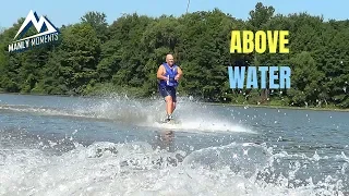 Water Skiing Tips for Getting Up on the Water