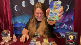 Cancer - Mid February, 2021  “Happy Ever After!”    Timeless    (Time Stamped)   Love/Tarot Reading