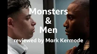 Monsters And Men reviewed by Mark Kermode