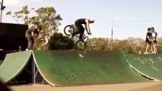 Best BMX Tricks ever!