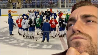 2023 Canucks Training Camp - Can They Win?