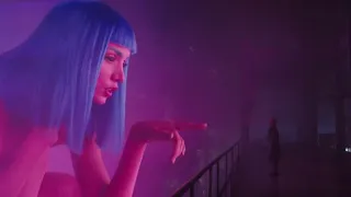 Blade Runner 2049 | Joi