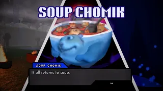 How to get Soup Chomik - Find The Chomiks (FIXED)