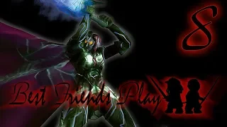 Best Friends Play Devil May Cry HD (Part 8)