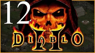 Diablo II (Median XL) 12 : Halls of the Dead