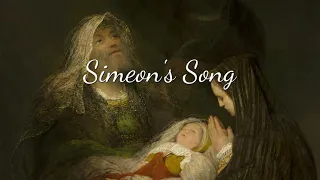 Simeon's Song