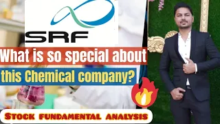 SRF Share | SRF LTD | Fundamental Analysis | A Diversified Chemical company | SRF Share Latest News