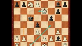 Дебютные катастрофы 10  Английское начало 1 c4 e5