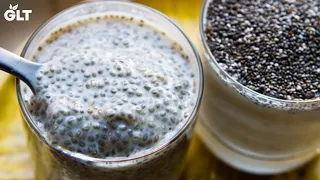 7 Reasons That Will Encourage You To Eat Chia Seeds