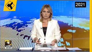 Edicioni i Lajmeve Klan Plus 24 Nentor 2021, ora 19:00 Lajme - News