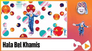 Just Dance 2019 - Hala Bel Khamis - MEGASTAR