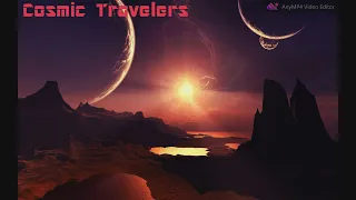 Cosmic Travelers ep. 05/11/23