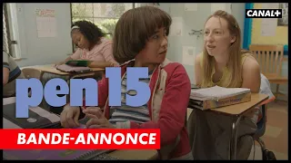 PEN15, saison 2 (2ème partie) - Bande-annonce