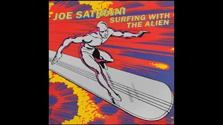 Neural DSP Quad Cortex Joe Satriani style tones demo by Tonegarage