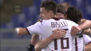 Roma - Torino  3-2 - Matchday 34 - Serie A TIM 2015/16 - ENG