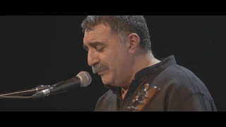 Erdal Erzincan - Arzuhal Eyledim [Beş Bağlama Konserleri © 2019 Temkeş Müzik]