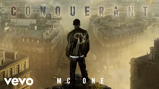 MC One - Shaka Zulu (Visualizer)