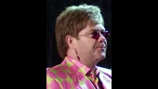 20. Don't Let The Sun Go Down On Me (Elton John - Live In Tokyo: 11/13/2001) (Soundboard)