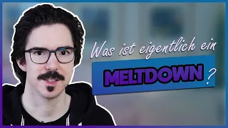 Meltdown im Autismus - Was ist das? | InsideAut