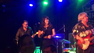 Kenny Lee Lewis & Friends ‘A Real Mother For Ya’ - The Siren 5/11/19