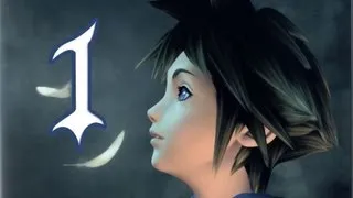Dive to the Heart- Kingdom Hearts Final Mix HD #1- Kingdom Hearts 1.5 Remix