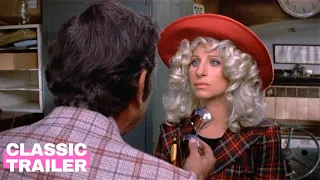 For Pete's Sake (1974) Official Trailer | Barbra Streisand | Alpha Classic Trailers