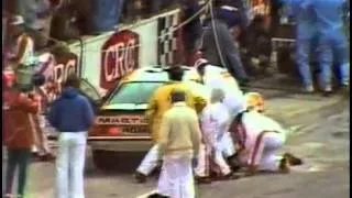 Bathurst 1979 Part 2