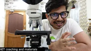 Compound microscope parts and functions | Parts of a microscope