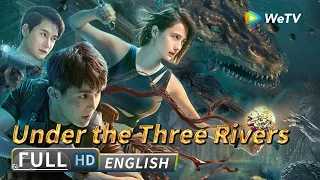 ENG SUB《Under the Three Rivers》Suspense | Action | Adventure | Full | Chinese Movie