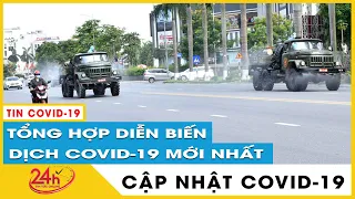 Tin Nóng Covid-19 Ngày 11/11.Dịch Virus Corona Việt Nam hôm nay cả nước tăng tổng 992.735 ca mắc mới