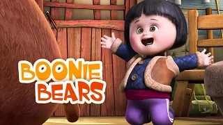 Boonie bears 2023 🌲🐻 Watermelon Competition  💯💯 Best cartoon BEAR Collection 😁 Full Movie 1080p