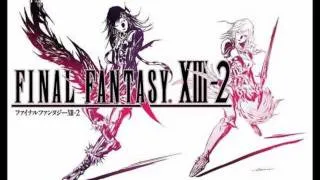 Final Fantasy XIII-2 OST 1-2: Warrior Goddess