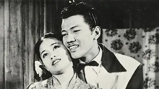 Sedarah ('Blood Brothers', 1952); an S. Ramanathan family melodrama starring P. Ramlee and A. Rahim