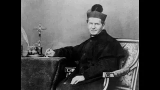 St. John Bosco (31 January): No Servant is Above His Master