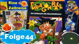 Dragonball, Der beste Manga der Welt, eine Zeitreise ins Kinderzimmer der 80er und 90er Folge 44