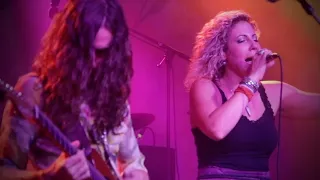 Led Zeppelin Tribute feat. @Elisetestone live at Beardfest 2023