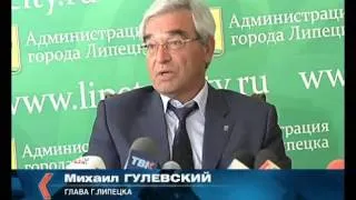 Михаилу Гулевскому намекнули об отставке