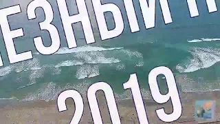 Железный порт 2019