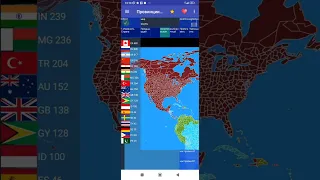 Увеличение стран 1 сезон 7  серия